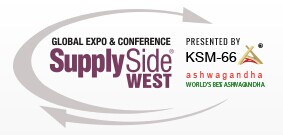  Supplyside west2015(2015年10月美国植提西部展）我司展位号：2466