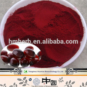  Natural  Haematococcus Pluvialis P.E. Astaxanthin